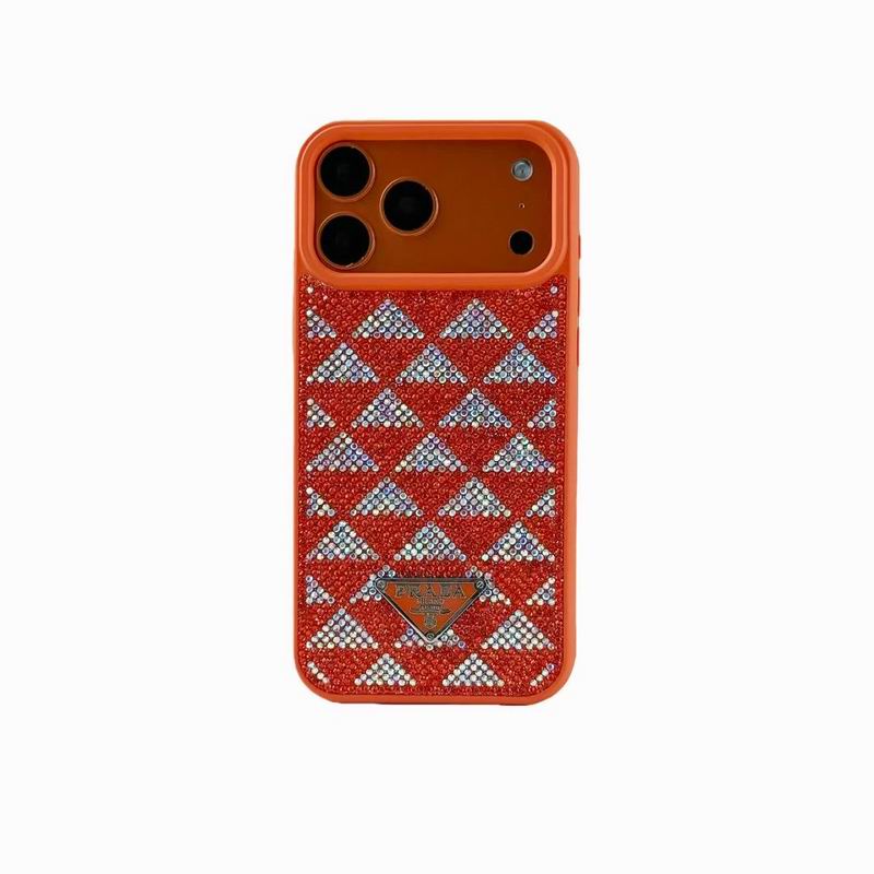 Prada Phone Shell 111506